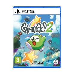 PS5 Gimmick 2