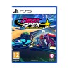 PS5 Neon Apex - Beyond The Limit