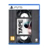 PS5 Tape: Unveil the Memories