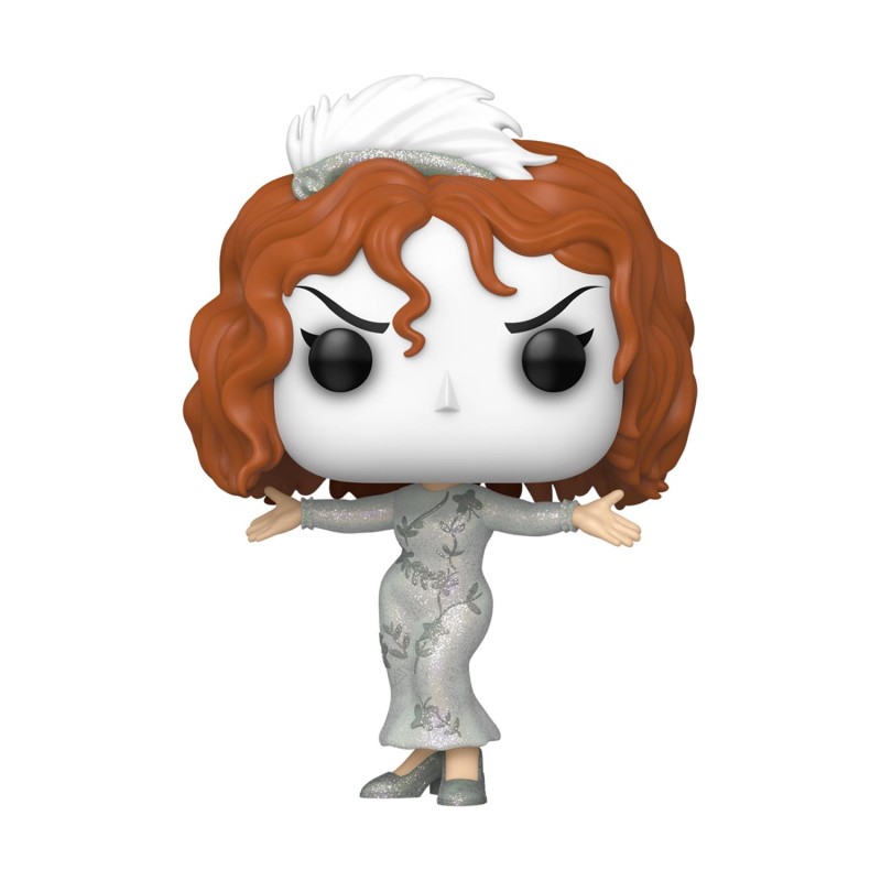 Funko Pop! Plus: House of 1000 Corpses - Baby (Glitter) 1852 Vinyl Figure