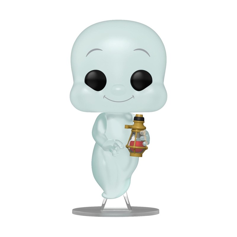 Funko Pop! Movies: Casper - Casper* 1848 Vinyl Figure
