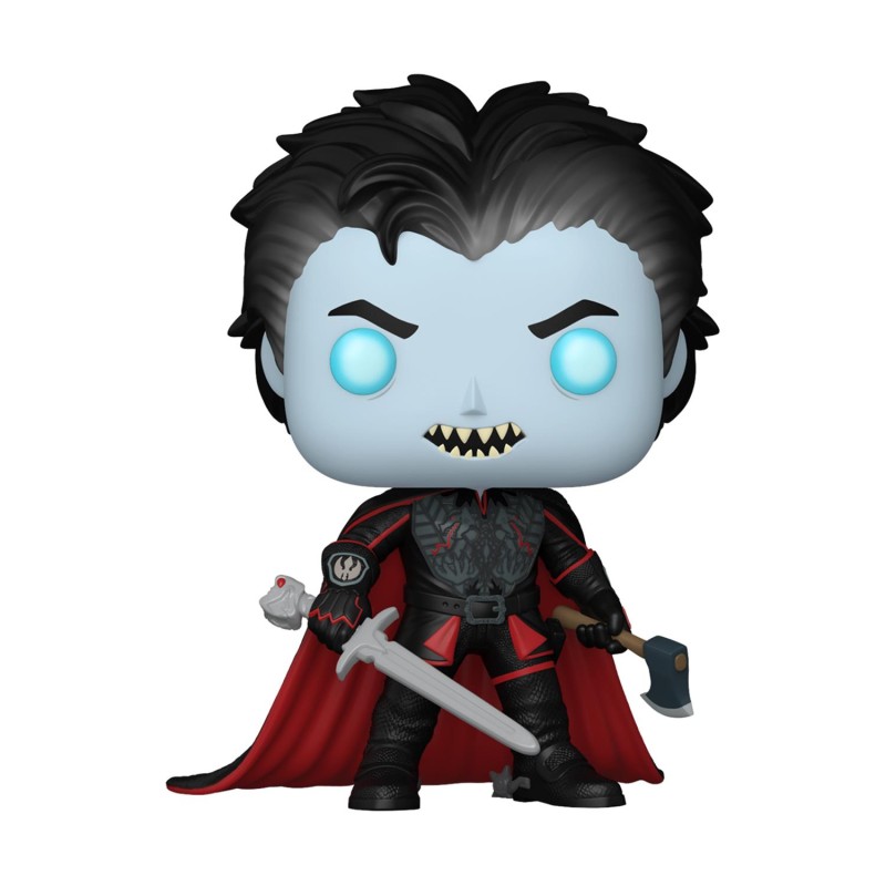 Funko Pop! Movies: Sleepy Hollow - Headless Horseman* 1945 Vinyl Figure