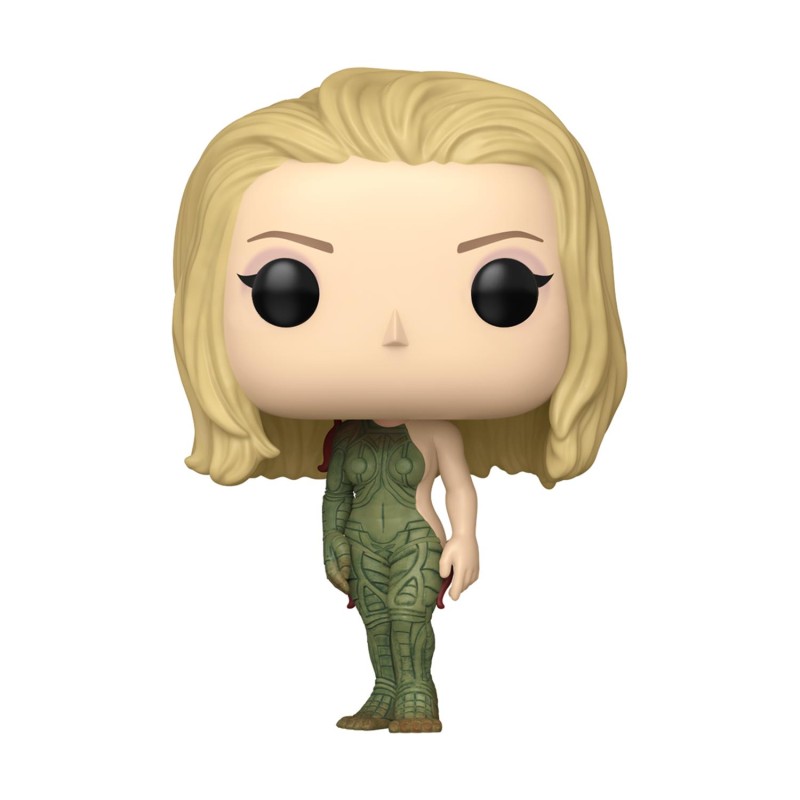 Funko Pop! Movies: Species - Sil Vinyl Figure