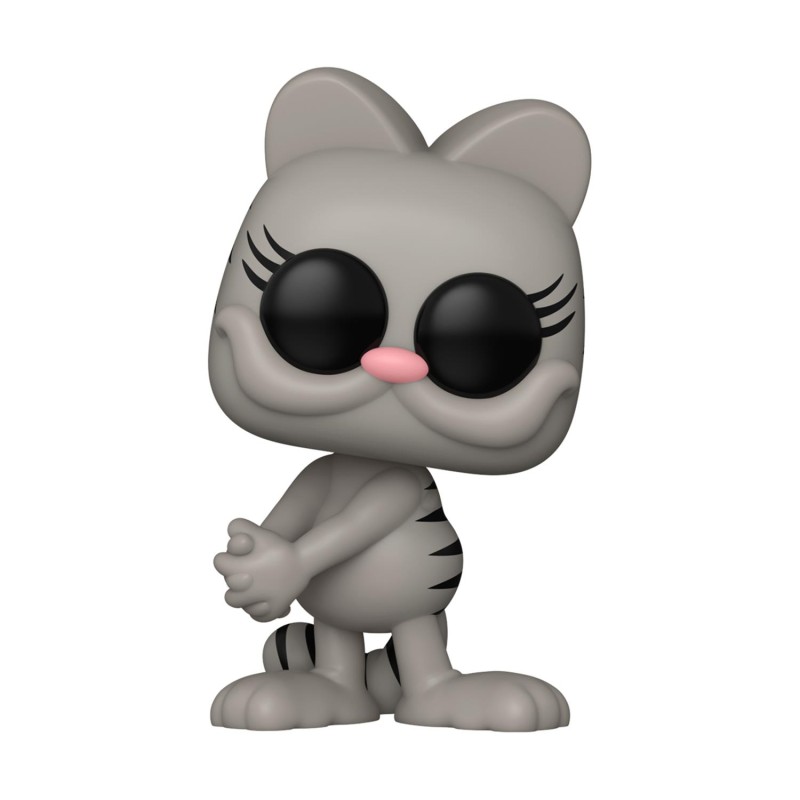 Funko Pop! Comics: Garfield - Nermal 51 Vinyl Figure