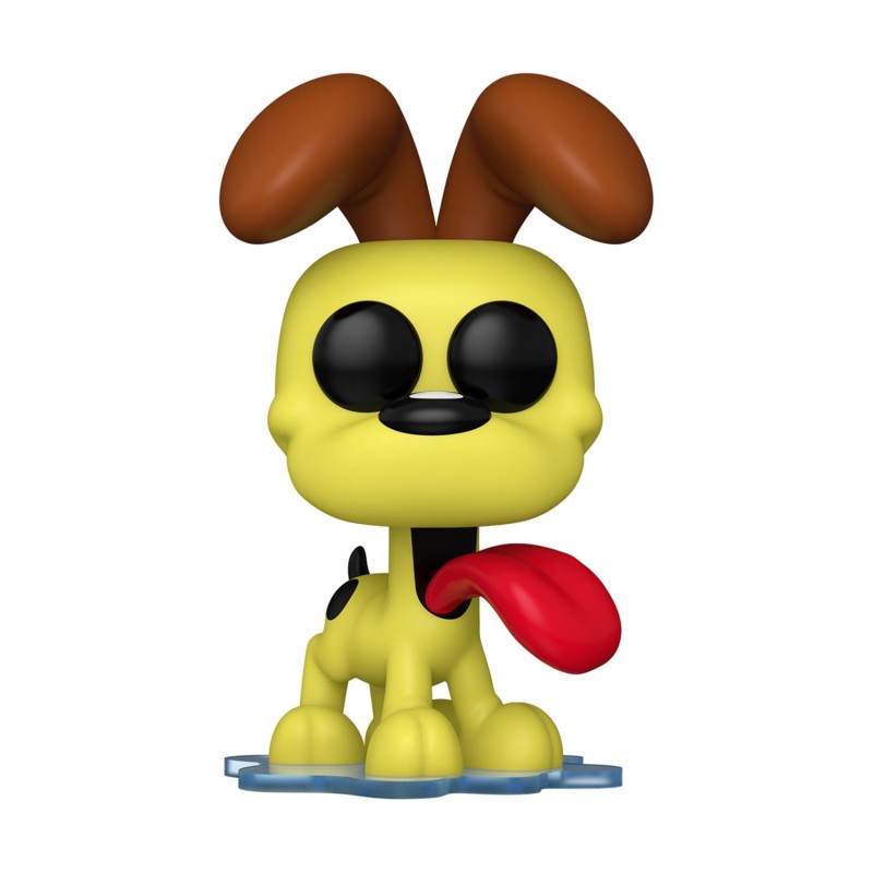 Funko Pop! Comics: Garfield - Odie 52 Vinyl Figure