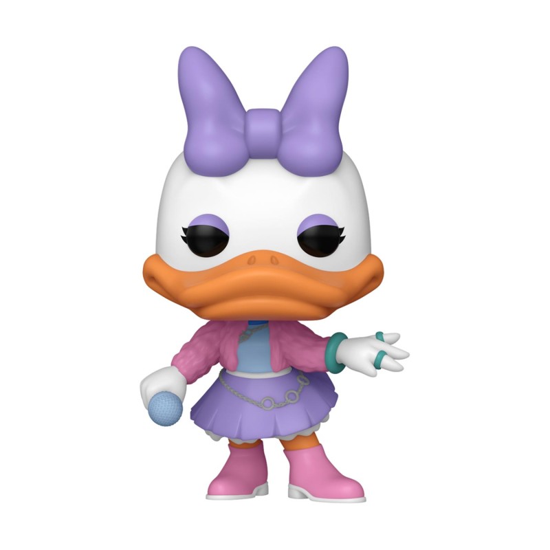 Funko Pop! Disney: Mickey & Friends - Daisy Duck 1619 Vinyl Figure