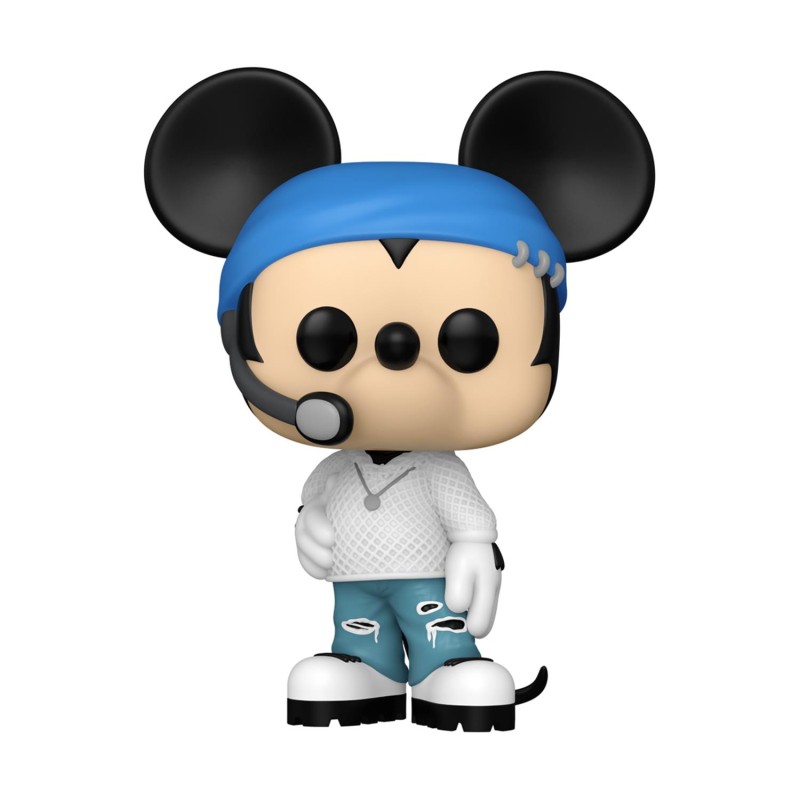Funko Pop! Disney: Mickey & Friends - Mickey Mouse 1622 Vinyl Figure
