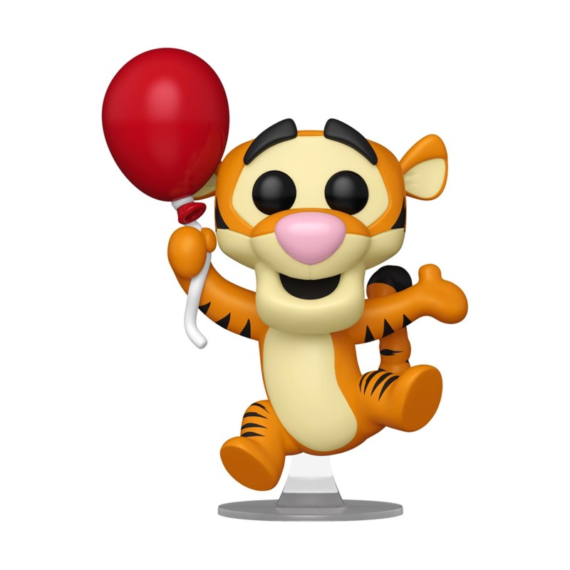 Funko Pop! Disney: Winnie The Pooh - Tigger with Balloon 1644 Vinyl Figure