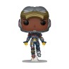 Funko Pop! Marvel: Ironheart -  Ironheart Model 4 1563 Bobble-Head Vinyl Figure