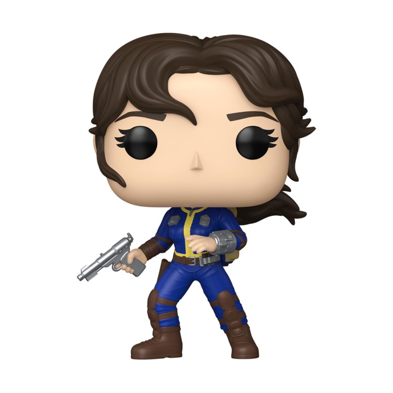 Funko Pop! Television: Fallout - Lucy MacLean 1764 Vinyl Figure