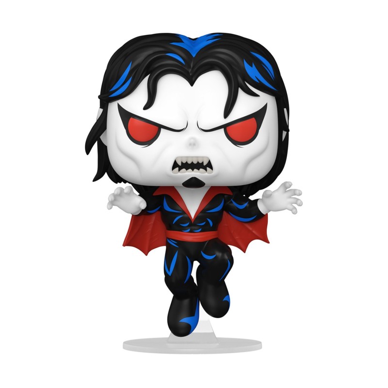 Funko Pop! Marvel: Strange Tales - Morbius 1558 Vinyl Figure