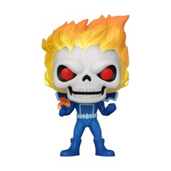 Funko Pop! Marvel: Strange Tales - Ghost Rider 1559 Vinyl Figure