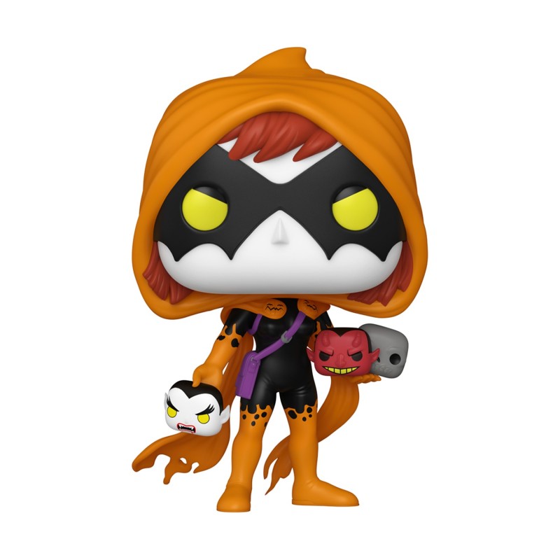 Funko Pop! Marvel: Strange Tales - Hallow's Eve 1560 Vinyl Figure