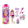 Mattel Barbie Party Unboxed Reveal: Ξανθιά (JFG70)