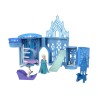 Mattel Frozen Μίνι Κούκλες: Το Παλάτι Της Έλσα (JDP63)