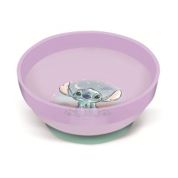 Stor Disney: Stitch Cuddle Me - Toddler Suction Bowl (10931)