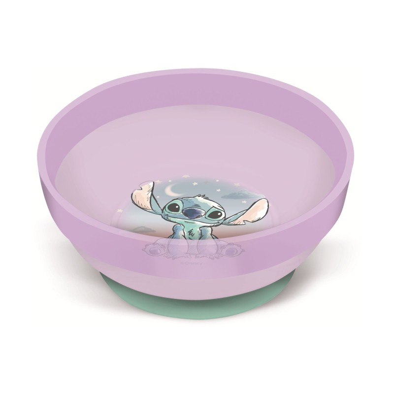 Stor Disney: Stitch Cuddle Me - Toddler Suction Bowl (10931)