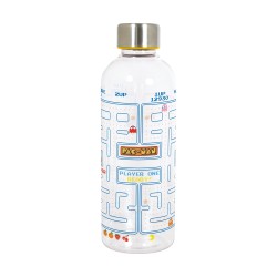 Stor: Pac-Man -Hydro Bottle (850ml) (14463)