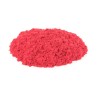 Spin Master Kinetic Sand - Neon Red Basic Sand 8oz box (20149740)
