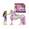 Spin Master Unicorn Academy: Small Doll Sophia & Wildstar (6066838)