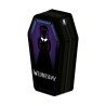 Pyramid: Wednesday - Coffin Shaped Pencil Case (SR74558)