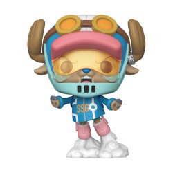 Funko Pop! Animation: One Piece - Tony Tony Chopper (Egghead Arc) 2148 Vinyl Figure