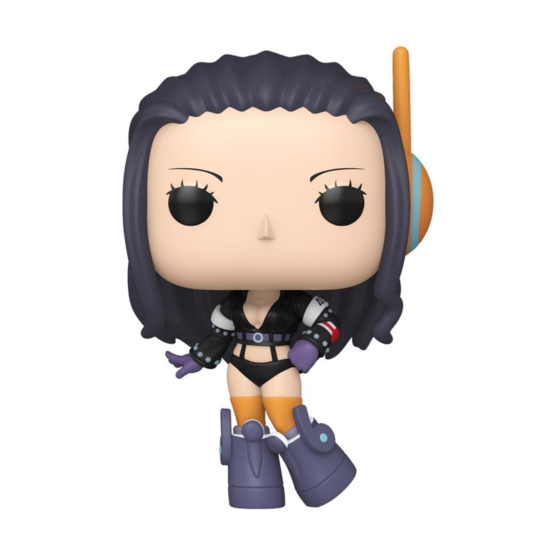 Funko Pop! Animation: One Piece - Nico Robin (Egghead Arc) 2137 Vinyl Figure