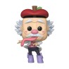 Funko Pop! Animation: One Piece - Vegapunk 2139 Vinyl Figure
