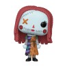 Funko Pop! Disney: The Nightmare Before Christmas (Patchwork) - Sally 1635 Vinyl Figure