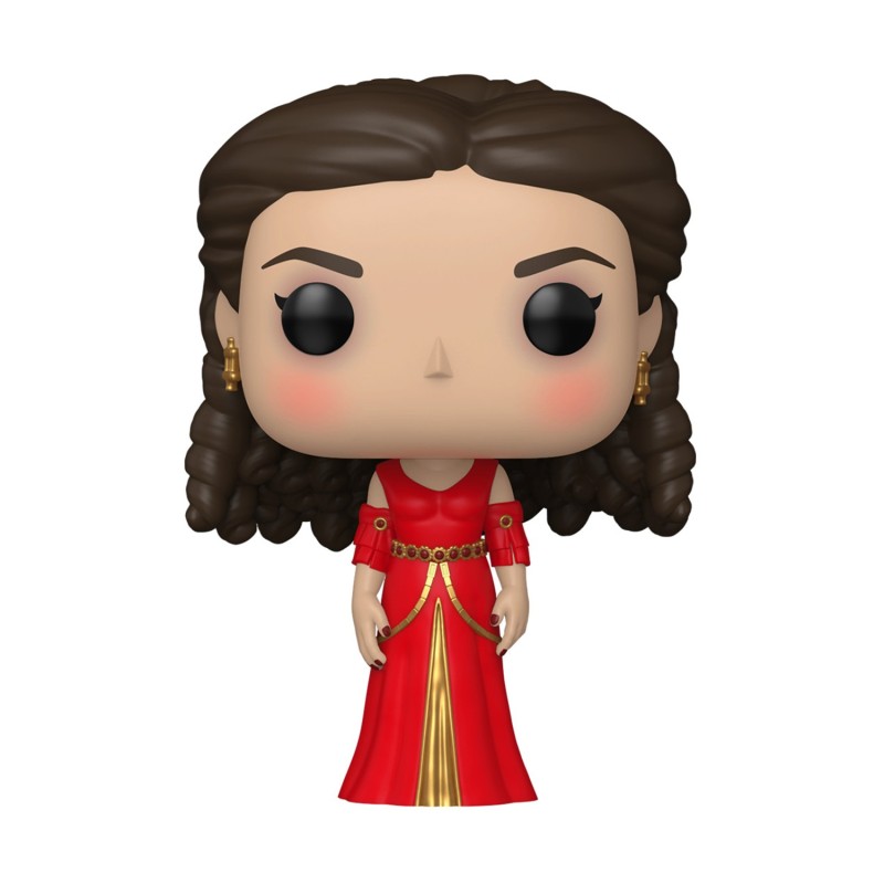 Funko Pop! Television: Firefly - Inara Serra 1825 Vinyl Figure