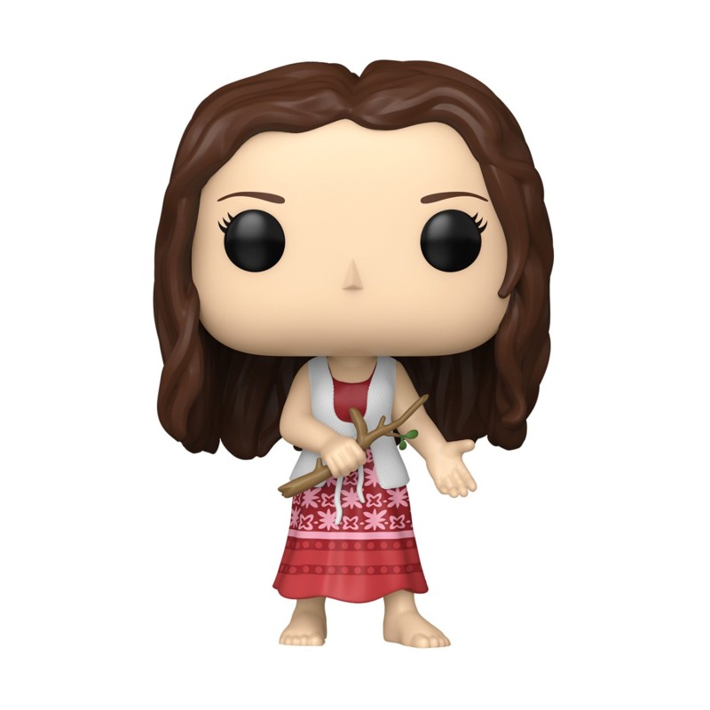 Funko Pop! Television: Firefly - River Tam 1827 Vinyl Figure