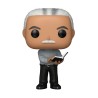 Funko Pop! Television: Firefly - Shepherd Book* 1826 Vinyl Figure