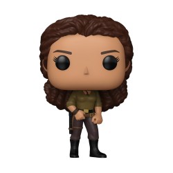 Funko Pop! Television: Firefly - Zoe Washburne 1822 Vinyl Figure