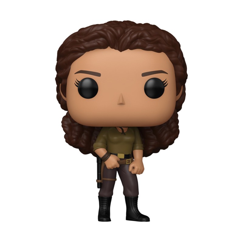 Funko Pop! Television: Firefly - Zoe Washburne 1822 Vinyl Figure