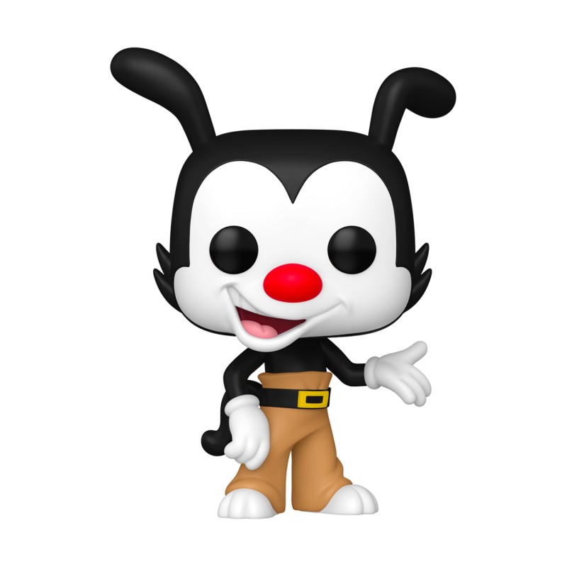 Funko Pop! Animation: Animaniacs - Yakko 2066 Vinyl Figure