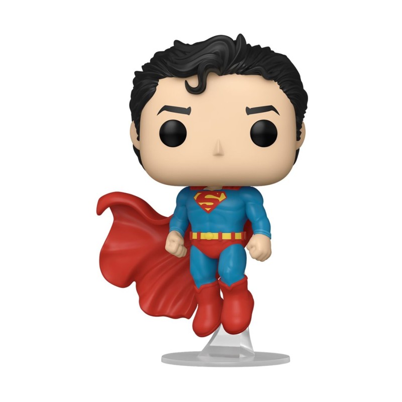 Funko Pop! Heroes: DC New Classics - Superman 599 Vinyl Figure