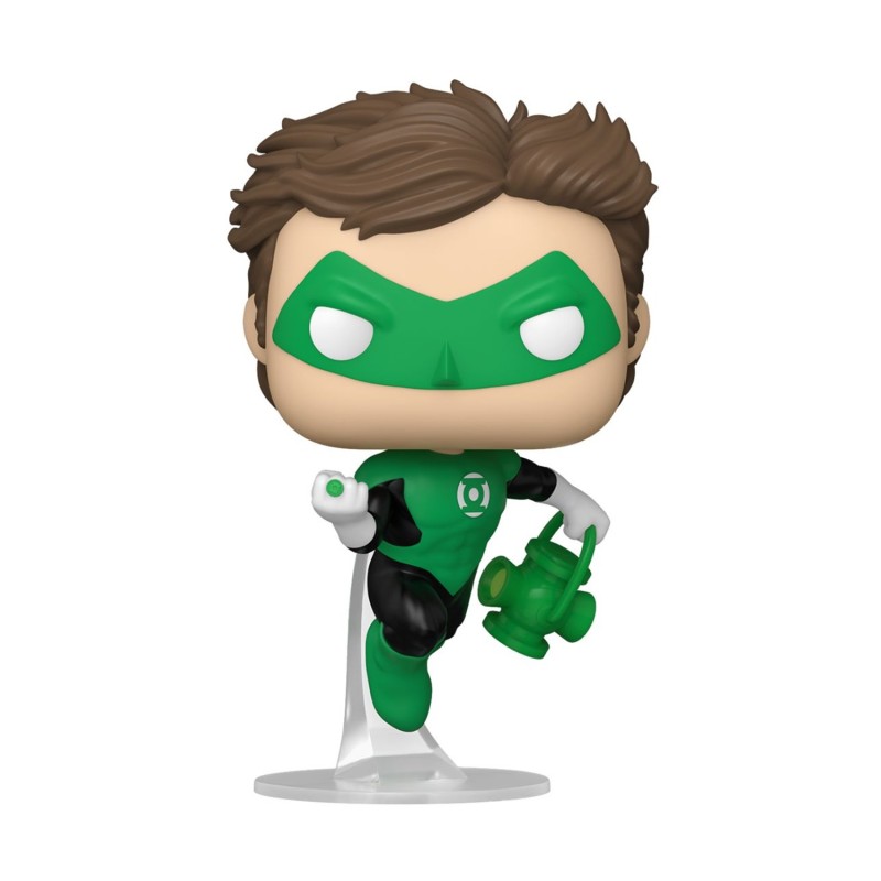 Funko Pop! Heroes: DC New Classics - Green Lantern 601 Vinyl Figure