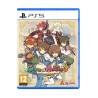 PS5 Class of Heroes 3 Remaster