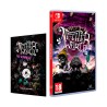 NSW Netherworld