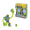 AS Superthings Superbot Power Arms με Φιγούρες Trasher (1013-62121)