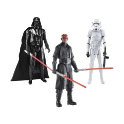 Hasbro Star Wars: Titan Hero Series Dark Side Pack (G0312)