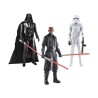Hasbro Star Wars: Titan Hero Series Dark Side Pack (G0312)