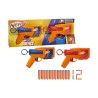 Hasbro Nerf: N Series Duo Pack (G1492)