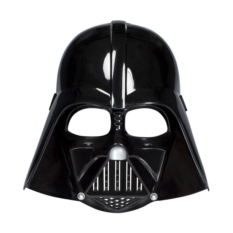 Hasbro Star Wars: Basic Mask Role Playing - Darth Vader (G1430)