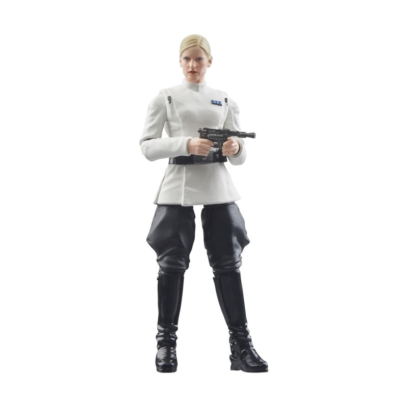 Hasbro Fans Star Wars: Andor Vintage Collection - Dedra Meero Φιγούρα Δράσης (10cm) (G0905)