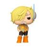 Funko Pop! Animation: One Piece - Sanji 2167 Vinyl Figure