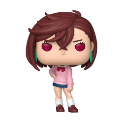 Funko Pop! Animation: DAN DA DAN - Momo 2099 Vinyl Figure