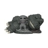 Funko Pop! Super: Godzilla Sleeping - Sleeping Godzilla with Minilla 1954 Vinyl Figure (6")
