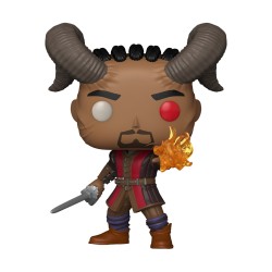 Funko Pop! Games: Baldur's Gate - Wyll 1148 Vinyl Figure