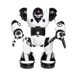 Giochi Preziosi Mini Robosapien: Ρομπότ Με Κινήσεις (RBA00000)